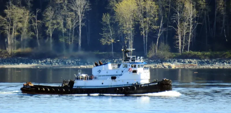 ALICE C Tug Boat IMO 7047708 photo 6