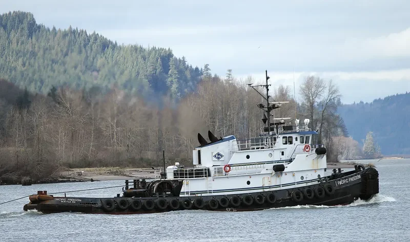 ALICE C Tug Boat IMO 7047708 photo 9