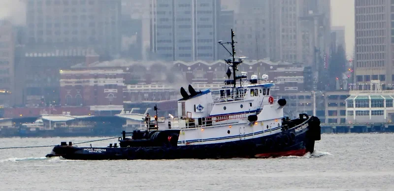 ALICE C Tug Boat IMO 7047708 photo 10