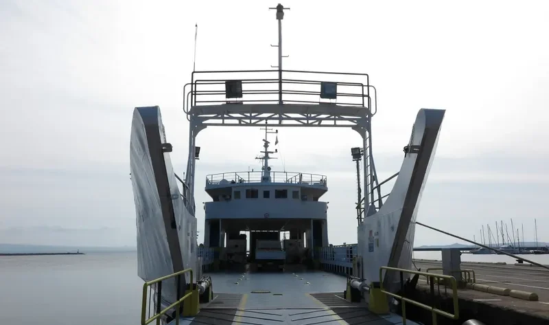 EOLO Ro-Ro IMO 7048104 photo 10