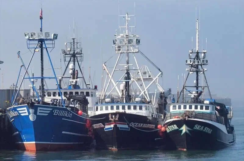 SEA STAR General Cargo IMO 7048271 photo 5
