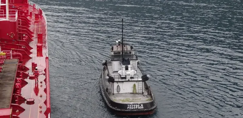TATOSO General Cargo IMO 7048300 photo 3