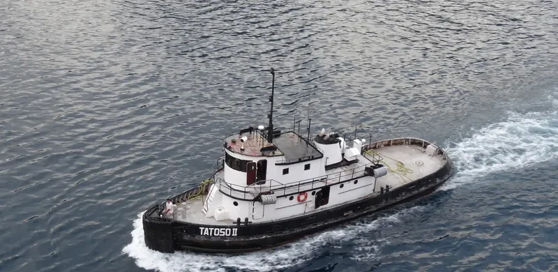 TATOSO General Cargo IMO 7048300 photo 4