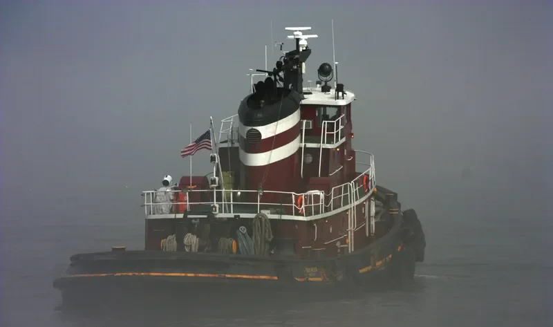 ELIZABETH MCALLISTER General Cargo IMO 7048348 photo 5