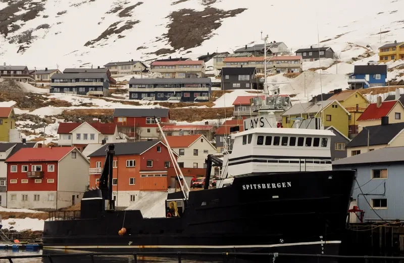 ARCTIC WOLF General Cargo IMO 7048350 photo 6