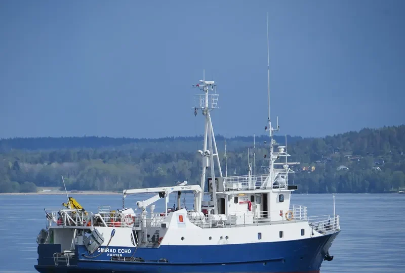 SIMRAD ECHO Multi-Purpose Offshore Vessel IMO 7048491 photo 7