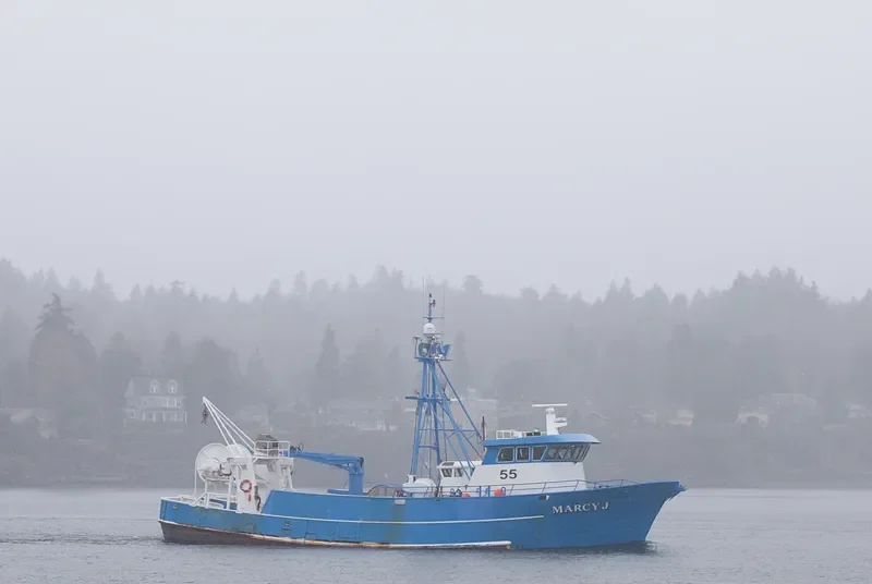 MARCY J Fishing Vessel IMO 7050690 photo 6