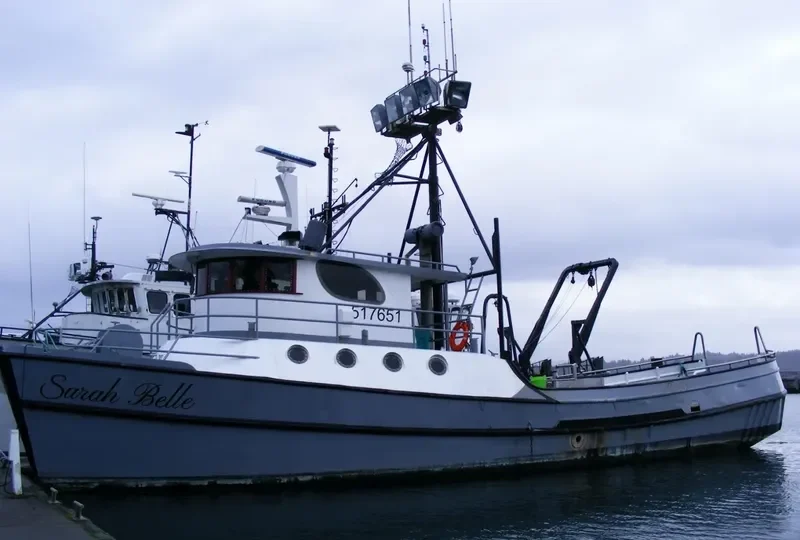 SARAH BELLE General Cargo IMO 7050951