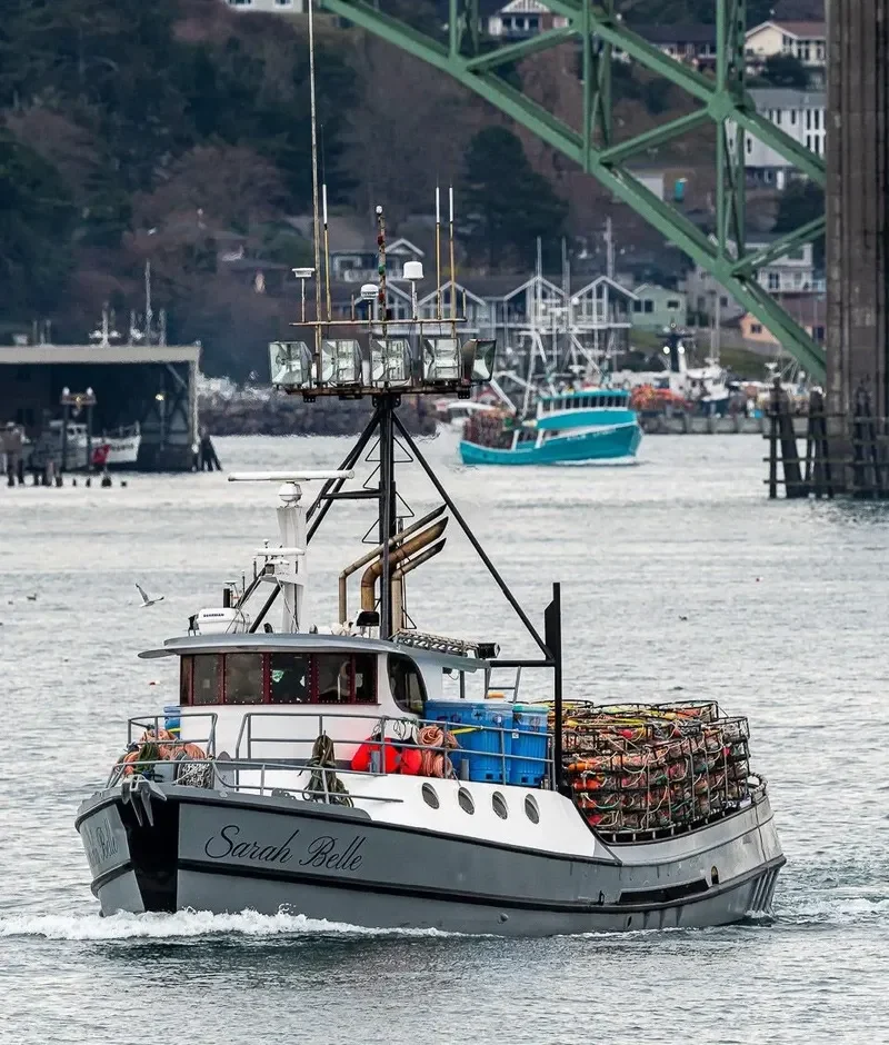 SARAH BELLE General Cargo IMO 7050951 photo 3