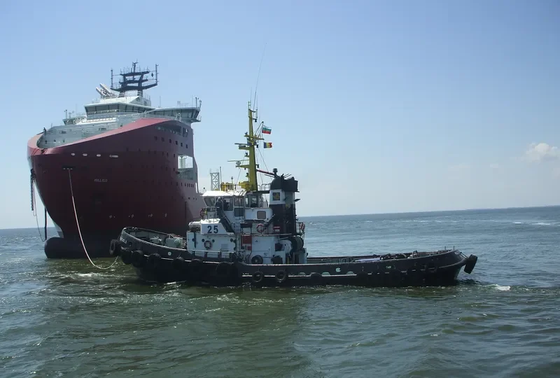 MULTRATUG 25 Tug Boat IMO 7051034 photo 3