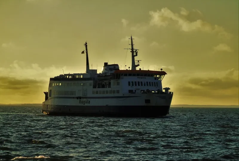 REGULA Ro-Ro IMO 7051058 photo 9