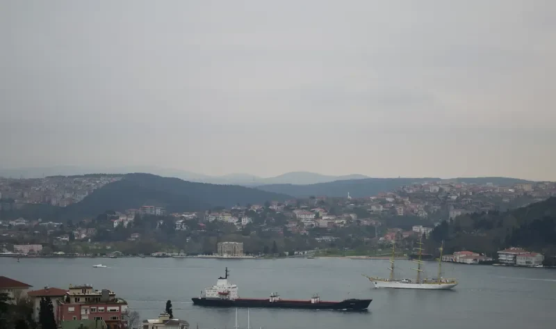 ANKA General Cargo IMO 7051333