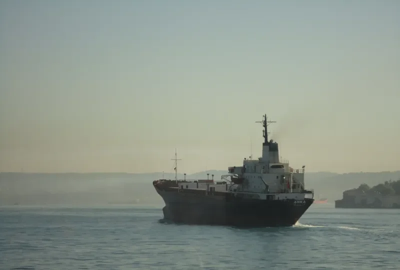 ANKA General Cargo IMO 7051333 photo 2