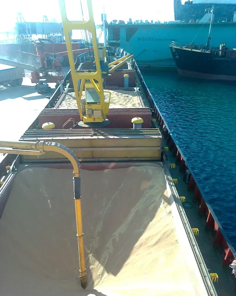 HERA General Cargo IMO 7052155 photo 2