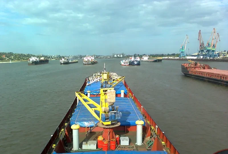 HERA General Cargo IMO 7052155 photo 3