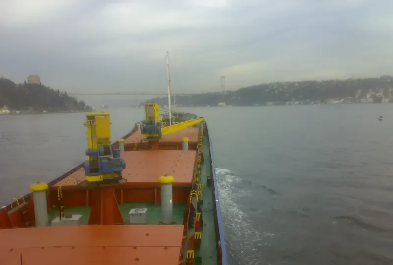 HERA General Cargo IMO 7052155 photo 7