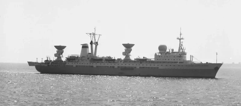 OROL General Cargo IMO 7052284