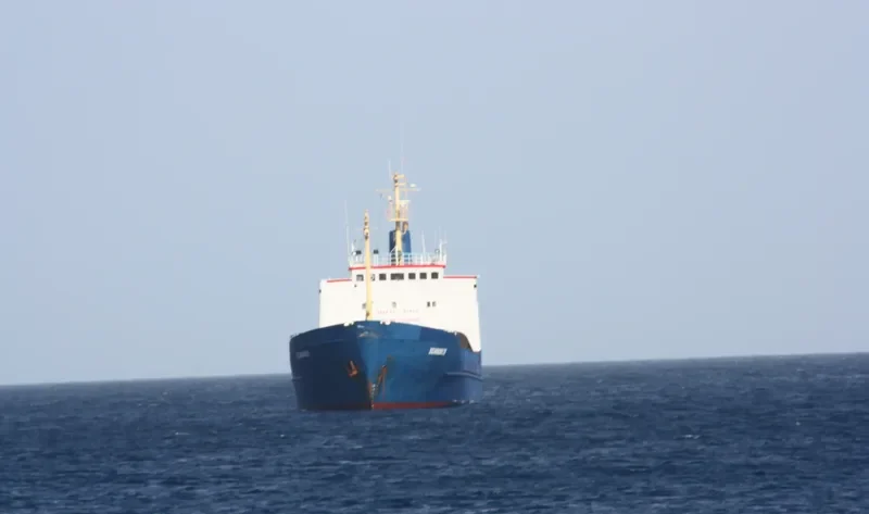 SCHOONER General Cargo IMO 7052404 photo 10