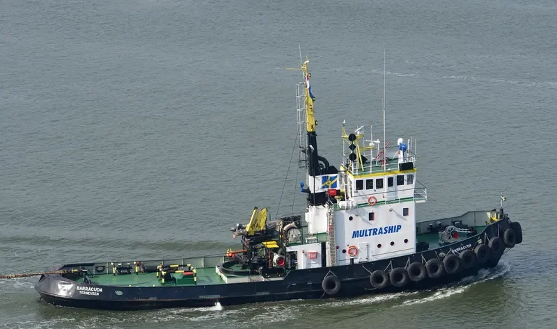 AALIYAH General Cargo IMO 7052911 photo 3