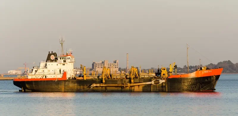 DRAGA D7 General Cargo IMO 7053161 photo 3