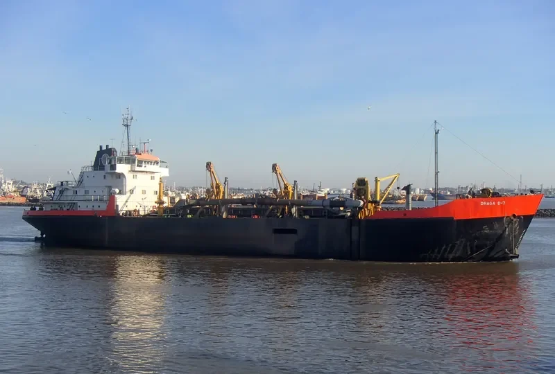 DRAGA D7 General Cargo IMO 7053161 photo 4