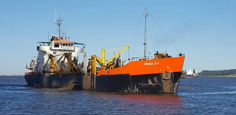 DRAGA D7 General Cargo IMO 7053161 photo 8