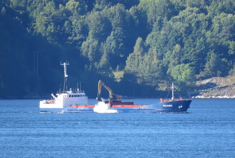 FALKNES General Cargo IMO 7053264 photo 4