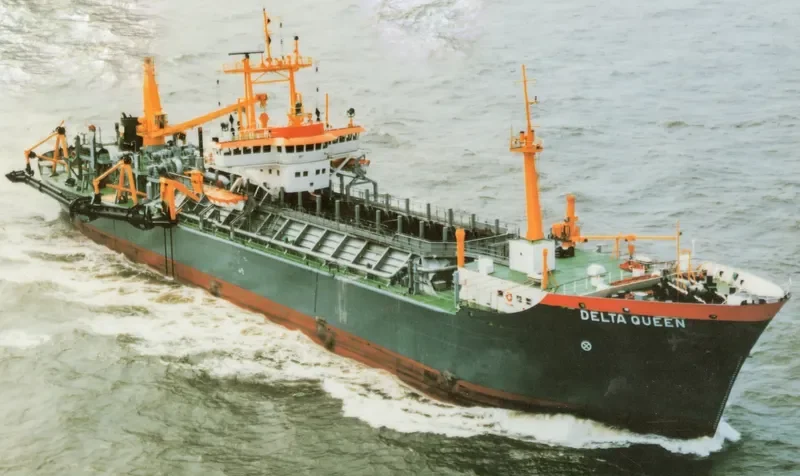 INAI ANGGERIK General Cargo IMO 7053446 photo 10