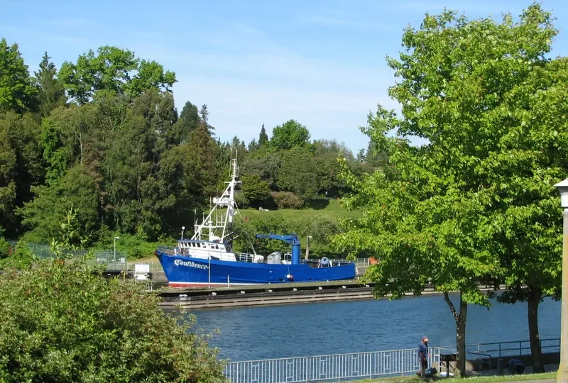 CONFIDENCE General Cargo IMO 7100964 photo 3