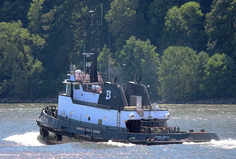 RACHELE BRUSCO General Cargo IMO 7101827 photo 2