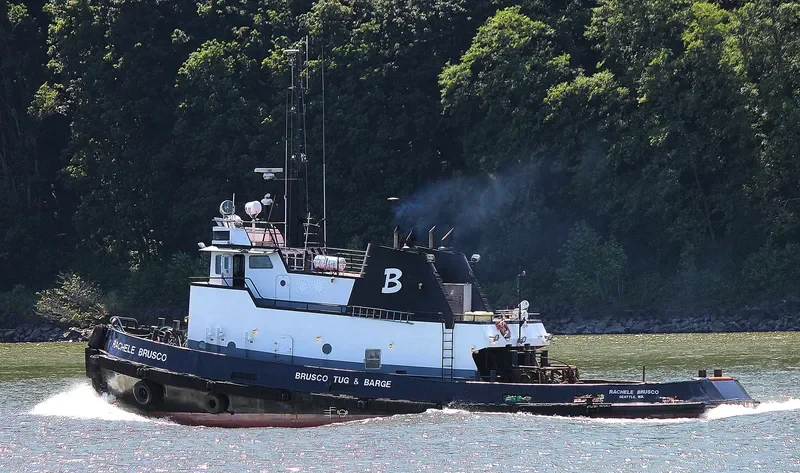 RACHELE BRUSCO General Cargo IMO 7101827 photo 3