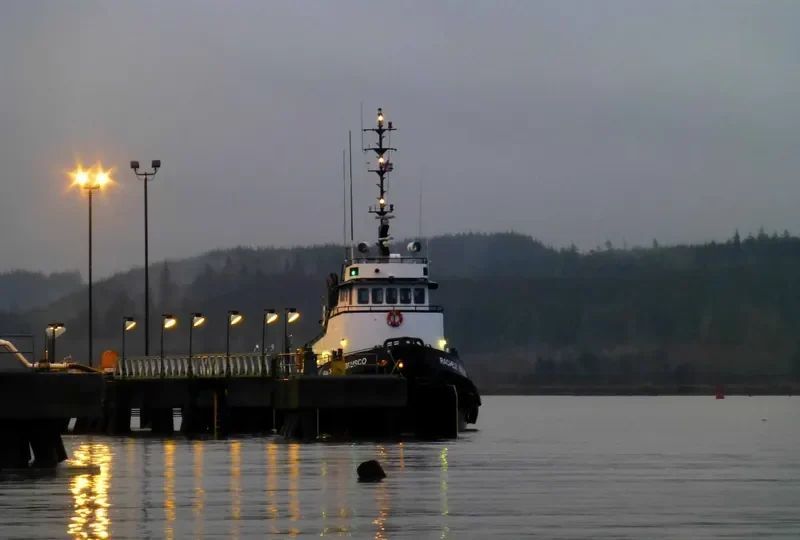 RACHELE BRUSCO General Cargo IMO 7101827 photo 5
