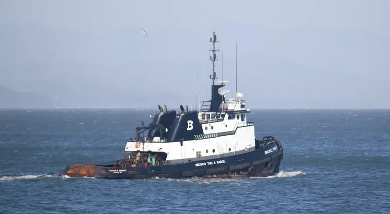 RACHELE BRUSCO General Cargo IMO 7101827 photo 6