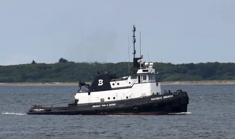 RACHELE BRUSCO General Cargo IMO 7101827 photo 9