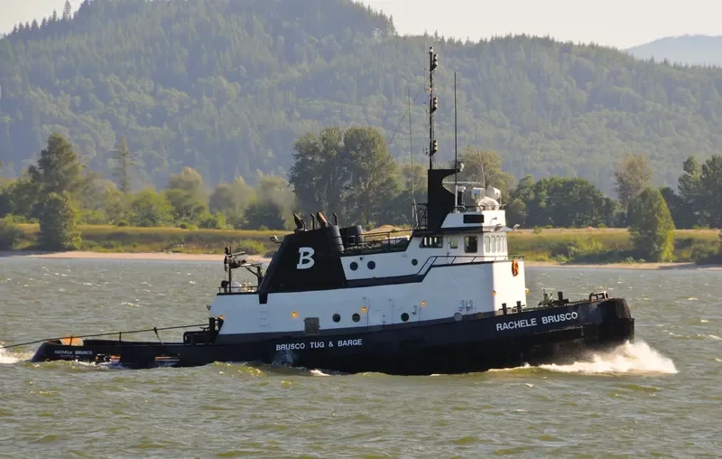 RACHELE BRUSCO General Cargo IMO 7101827 photo 10