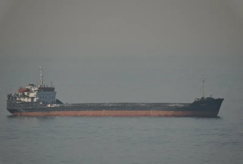SABINE General Cargo IMO 7101891