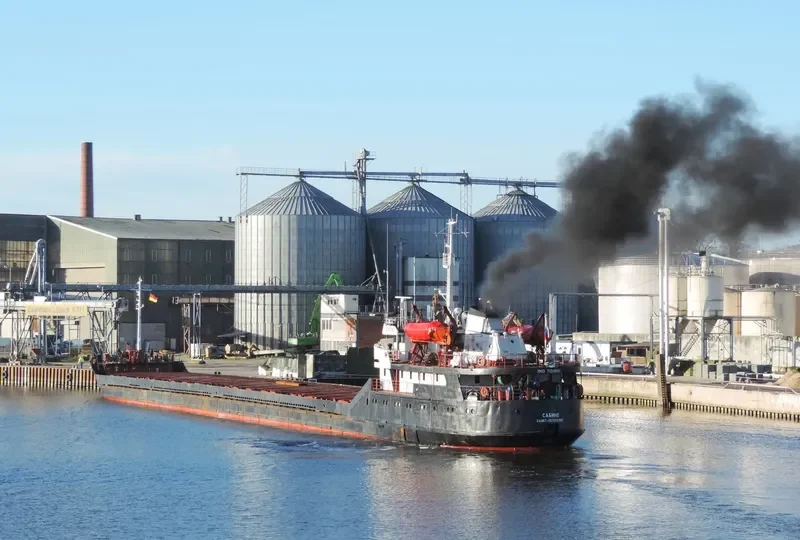 SABINE General Cargo IMO 7101891 photo 10