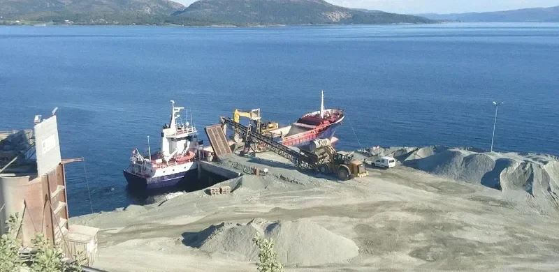 BULK TRANS General Cargo IMO 7102259 photo 2