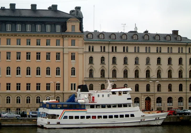 MEDVIND Passenger Ship IMO 7102998 photo 6