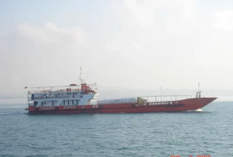 AYIS I Ro-Ro IMO 7103198 photo 7