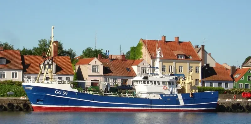 SETTE MARI General Cargo IMO 7103538 photo 4