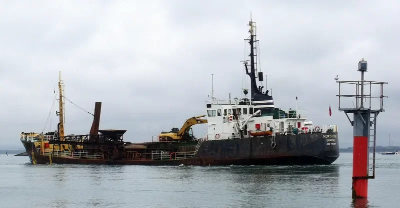 NORSTONE General Cargo IMO 7104219 photo 2
