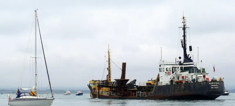 NORSTONE General Cargo IMO 7104219 photo 4