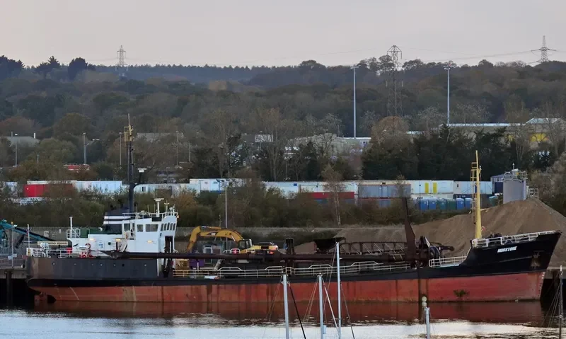 NORSTONE General Cargo IMO 7104219 photo 7