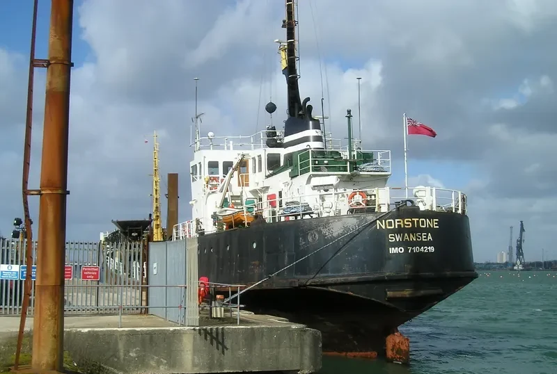 NORSTONE General Cargo IMO 7104219 photo 9
