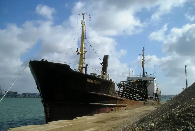 NORSTONE General Cargo IMO 7104219 photo 10