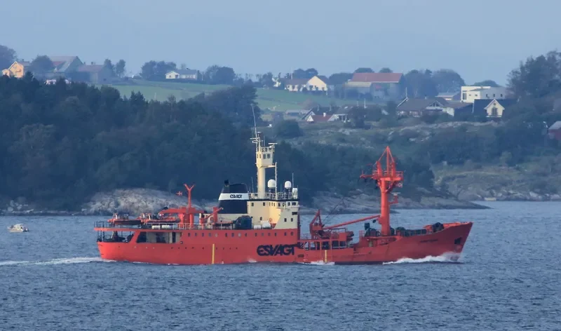 ESVAGT ALPHA General Cargo IMO 7104752 photo 6