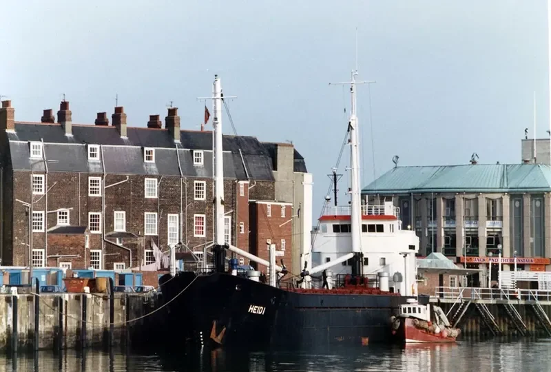AMADA General Cargo IMO 7104922 photo 3