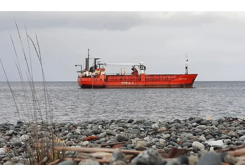 EIDSVAAG ATLANTIC General Cargo IMO 7105067 photo 6