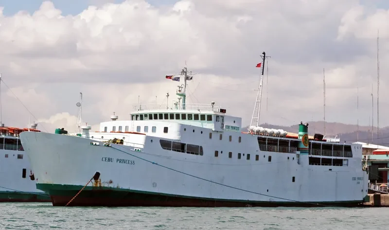 JOYFUL STARS Ro-Ro IMO 7105639 photo 7